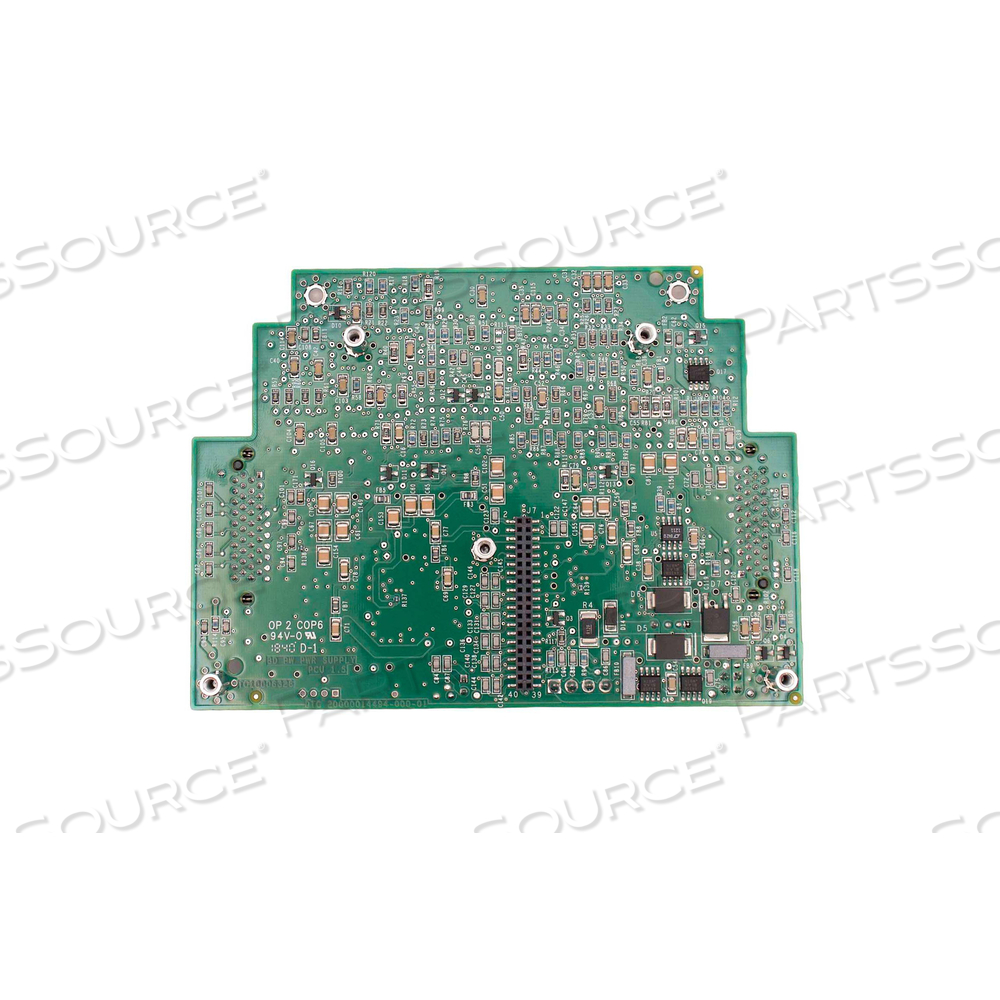 POWER SUPPLY CIRCUIT BOARD 