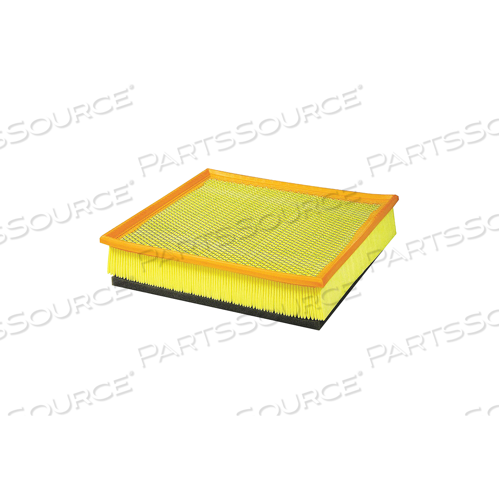 AIR FILTER PANEL by Baldwin Filters