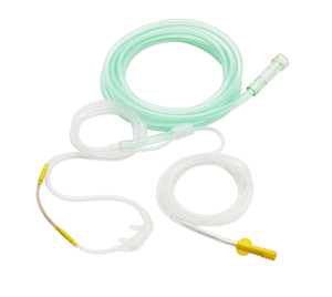 MICROSTREAM™ 2M FEMALE CONNECTOR NASAL CO2 STERILE SINGLE-USE SAMPLING LINE FOR EXTENDED DURATION USE WITH NON-INTUBATED by Oridion - Covidien MICROSTREAM™ 2M FEMALE CONNECTOR NASAL CO2 STERILE SINGLE-USE SAMPLING LINE FOR EXTENDED DURATION USE WITH NON-INTUBATED by Oridion - Covidien