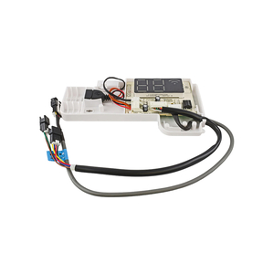 DISPLAY BOX ASSEMBLY (ICP) by Heil Quaker/ICP DISPLAY BOX ASSEMBLY (ICP) by Heil Quaker/ICP