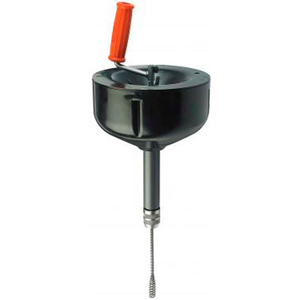 MANUAL HAND UNIT W/ 25'X1/4" REGULAR HEAD CABLE by General Wire Spring Comp