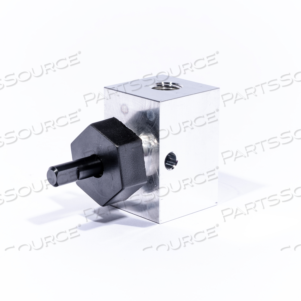 REGULATOR ASSEMBLY by Allied Medical LLC