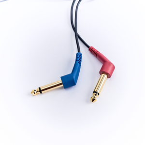 Y-CORD AUDIOMETRY HEADSET 2 PLUG SHIELDED by Welch Allyn Inc. Y-CORD AUDIOMETRY HEADSET 2 PLUG SHIELDED by Welch Allyn Inc.