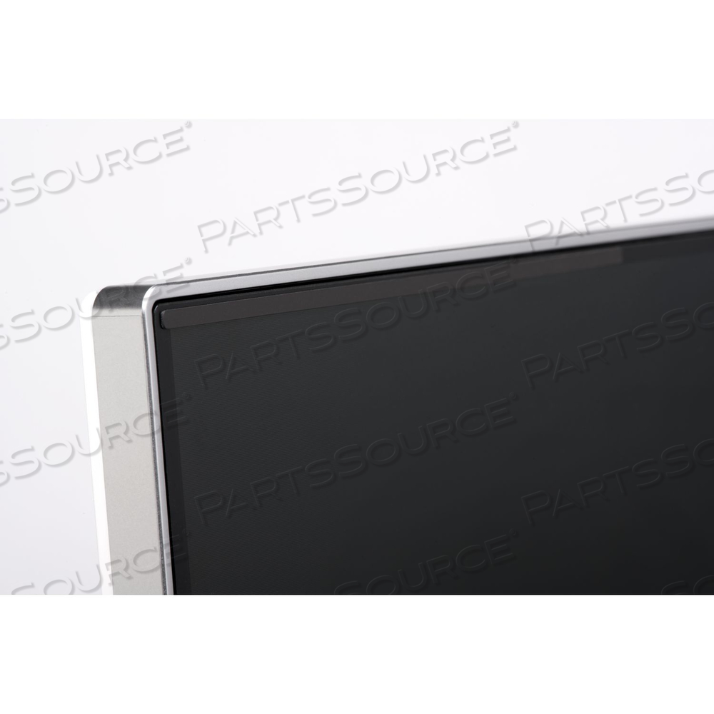 KENSINGTON MAGPRO 27" (16:9) MONITOR PRIVACY SCREEN WITH MAGNETIC STRIP, DISPLAY PRIVACY FILTER, 27", TAA COMPLIANT by Kensington Computer Products