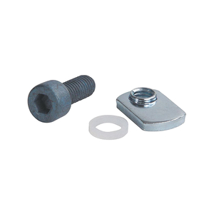 BOLT ASSEMBLY 80/20 40 SERIES PK15 by 80/20 Inc.
