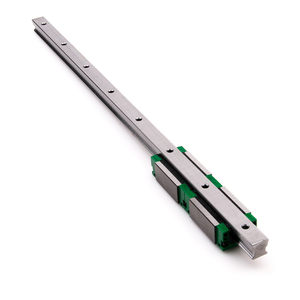 LINEAR BEARING WITH RAIL FOR BRACKETS/CABINETRY by STERIS Corporation LINEAR BEARING WITH RAIL FOR BRACKETS/CABINETRY by STERIS Corporation