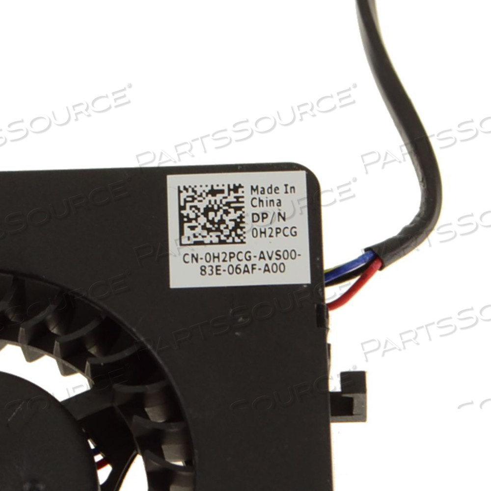12VDC 0.25A POWER SUPPLY COOLING FAN FOR OPTIPLEX 7460 ALL-IN-ONE DESKTOP by Dell Computer 12VDC 0.25A POWER SUPPLY COOLING FAN FOR OPTIPLEX 7460 ALL-IN-ONE DESKTOP by Dell Computer
