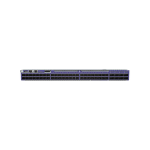 EXTREME NETWORKS EXTREMESWITCHING 7520-48Y-8C, SWITCH, 48 PORTS, MANAGED, RACK-MOUNTABLE by Extreme Network