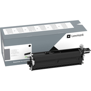 70C0D10 DEVELOPER, 40,000 PAGE-YIELD, BLACK by Lexmark