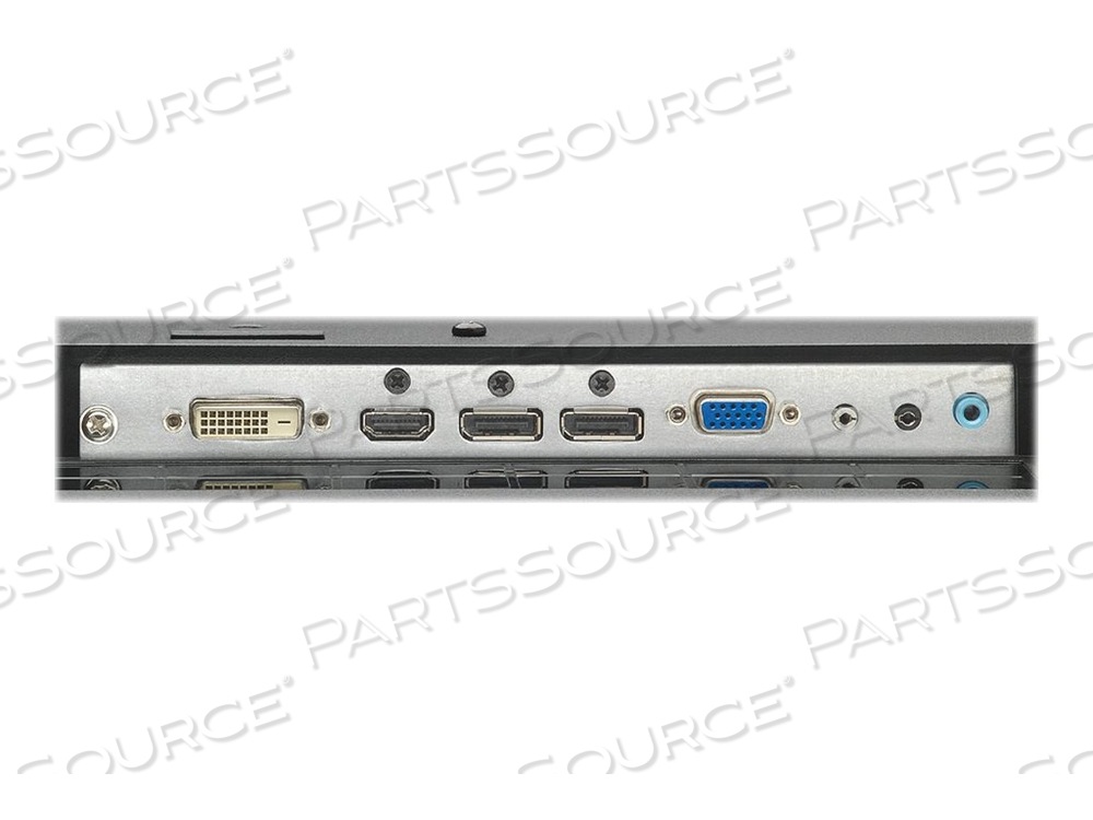 NEC MULTISYNC EA245WMI-BK-SV - LED MONITOR - 24" NEC MULTISYNC EA245WMI-BK-SV - LED MONITOR - 24"