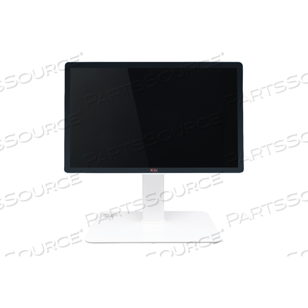 27IN 2560 X 1440 60HZ MEDICAL 2K TOUCHSCREEN MONITOR by Hall Technologies, LLC