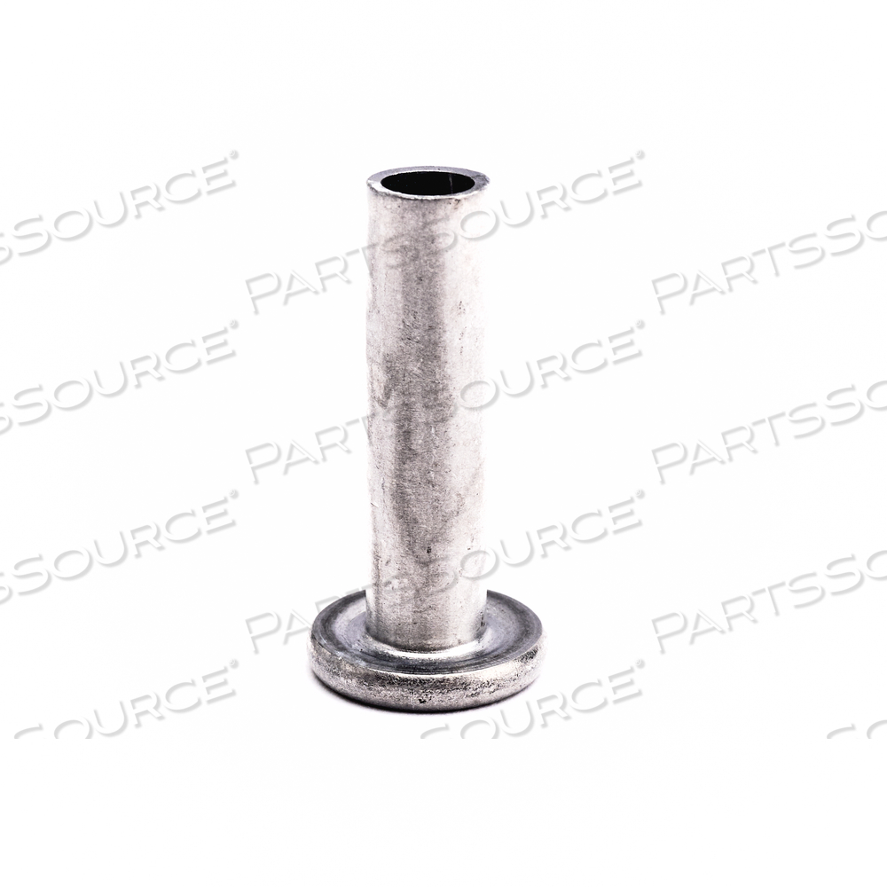 RIVET, FLAT HEAD SEMI-TUBULAR, FOR USE WITH: FOR 721 TRANSPORT STRETCHER by Stryker Medical RIVET, FLAT HEAD SEMI-TUBULAR, FOR USE WITH: FOR 721 TRANSPORT STRETCHER by Stryker Medical