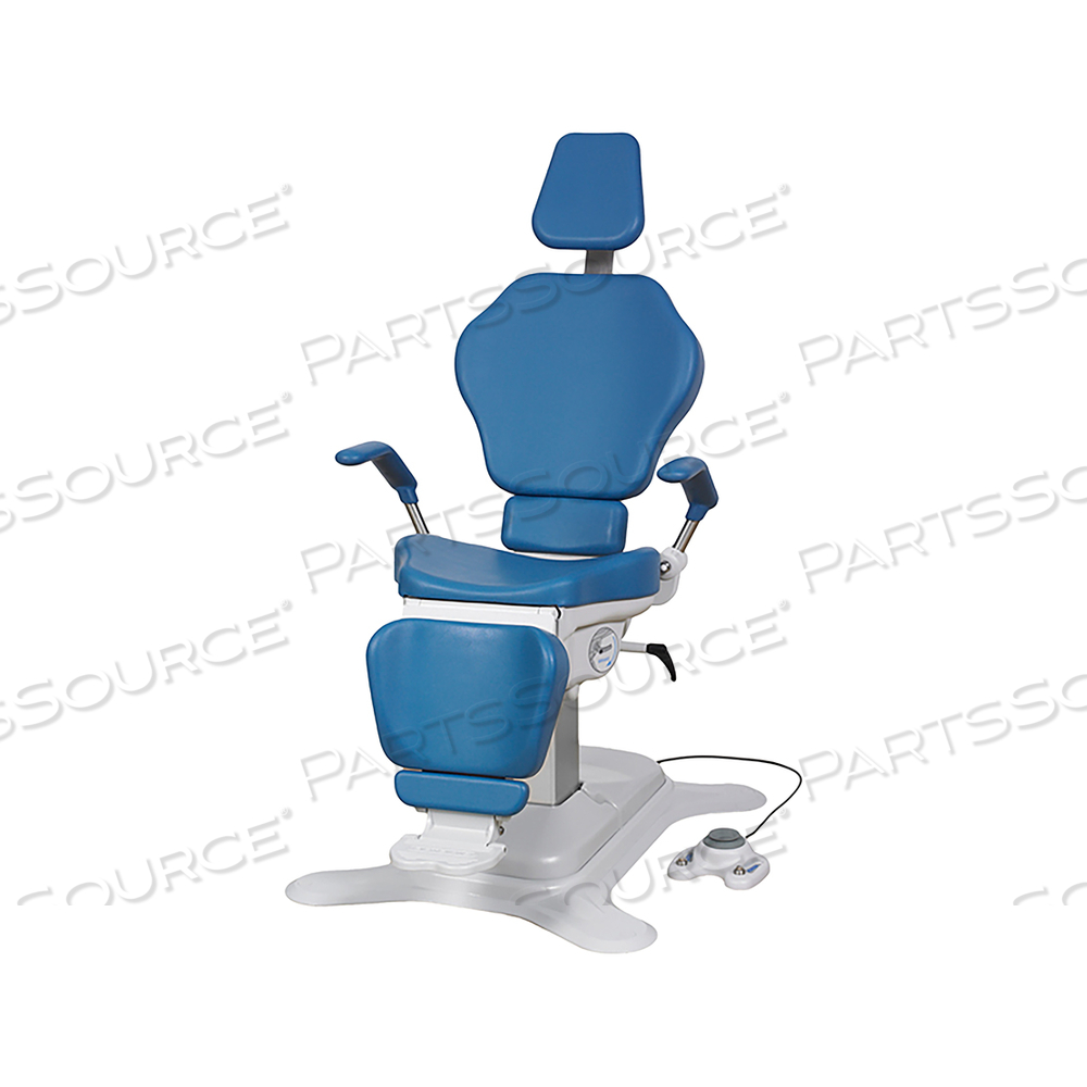 REPLACEMENT COLUMN FOR OP-S4, OP-S6, OP-S7 AND OP-G7 CHAIRS by BR Surgical, LLC