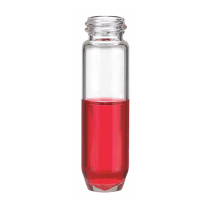 HIGH RECOVERY VIAL 8ML 16.75MM DIA PK250 by Wheaton HIGH RECOVERY VIAL 8ML 16.75MM DIA PK250 by Wheaton