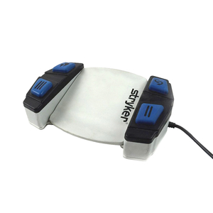 REPAIR SERVICE FOR STRYKER FOOT PEDAL (ALL MODELS) REPAIR SERVICE FOR STRYKER FOOT PEDAL (ALL MODELS)