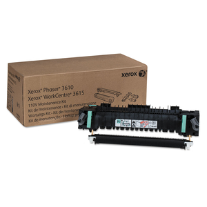 XEROX PHASER 3610, MAINTENANCE KIT by Xerox XEROX PHASER 3610, MAINTENANCE KIT by Xerox