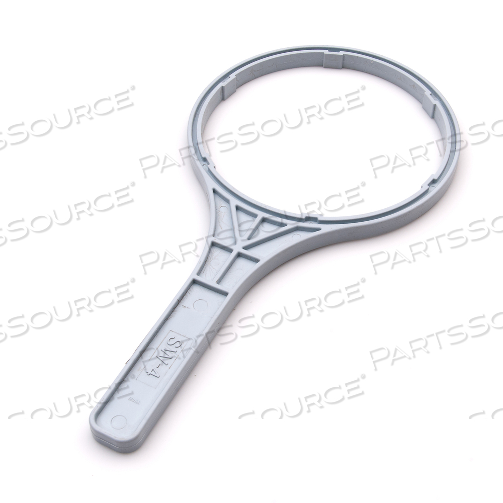 WATER SOFT SPANNER WRENCH by STERIS Corporation