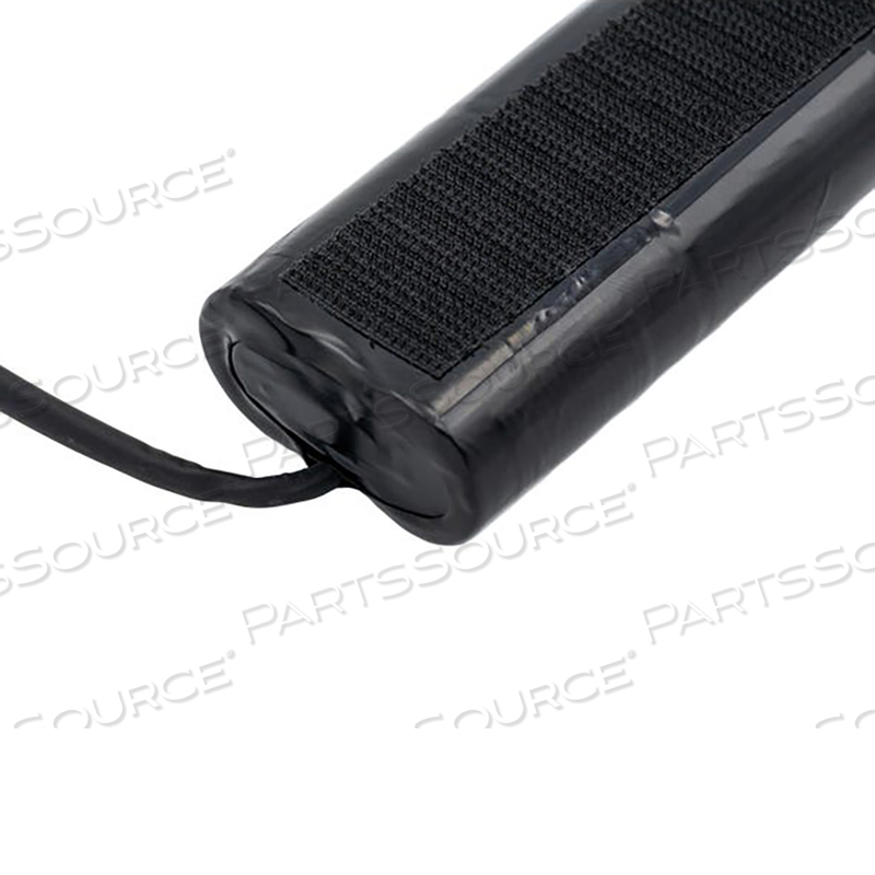 REPLACEMENT NICD BATTERY, 7.2 VOLT 1.8AH by R&D Batteries, Inc.