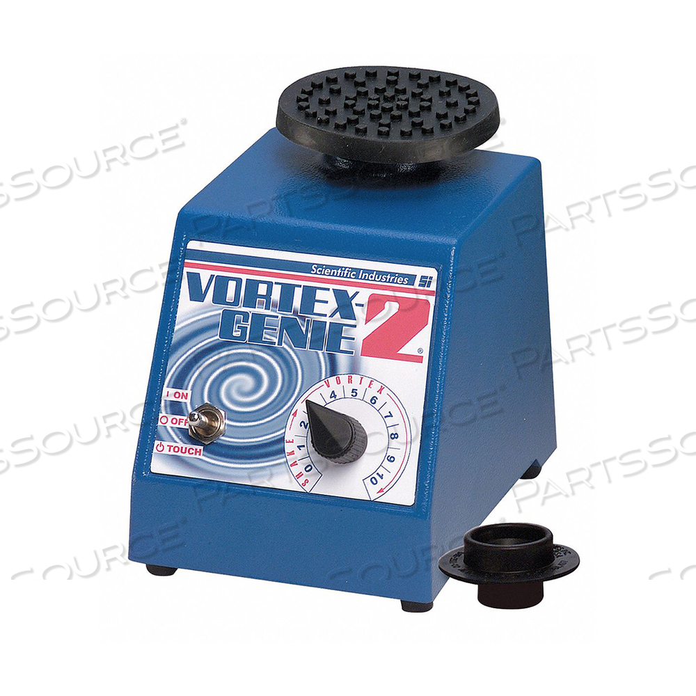 VORTEX-GENIE 2 VORTEX MIXER 120V by Genie