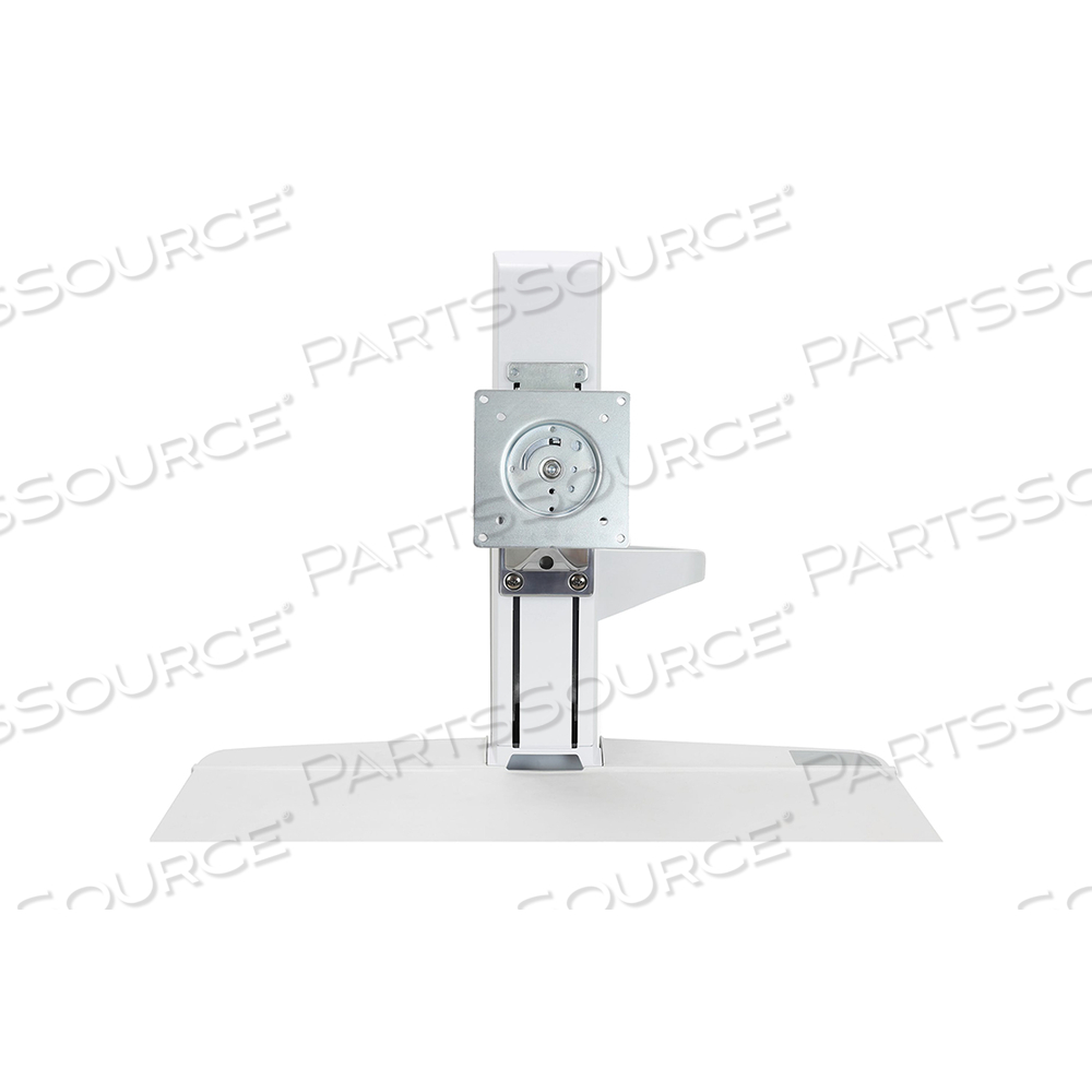 ERGOTRON STYLEVIEW HD MONITOR KIT MOUNTING COMPONENT, FOR ALL-IN-ONE, WHITE by Ergotron, Inc.