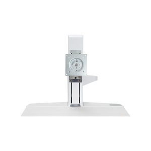 ERGOTRON STYLEVIEW HD MONITOR KIT MOUNTING COMPONENT, FOR ALL-IN-ONE, WHITE by Ergotron, Inc. ERGOTRON STYLEVIEW HD MONITOR KIT MOUNTING COMPONENT, FOR ALL-IN-ONE, WHITE by Ergotron, Inc.