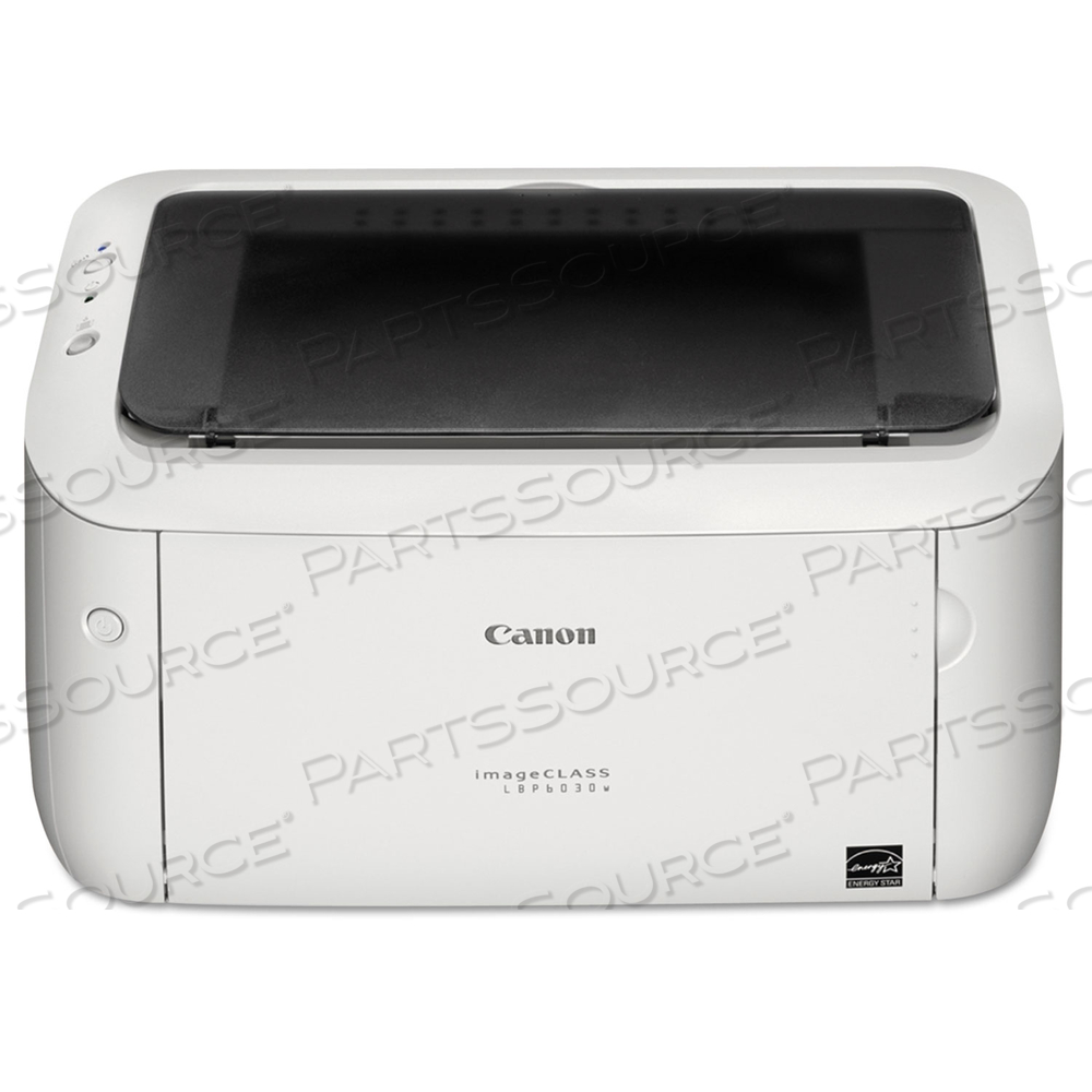 IMAGECLASS LBP6030W WIRELESS LASER PRINTER by Canon (Consumer Electronics)