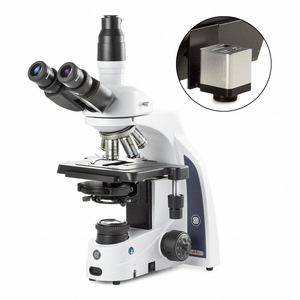 MICROSCOPE by Globe Scientific MICROSCOPE by Globe Scientific