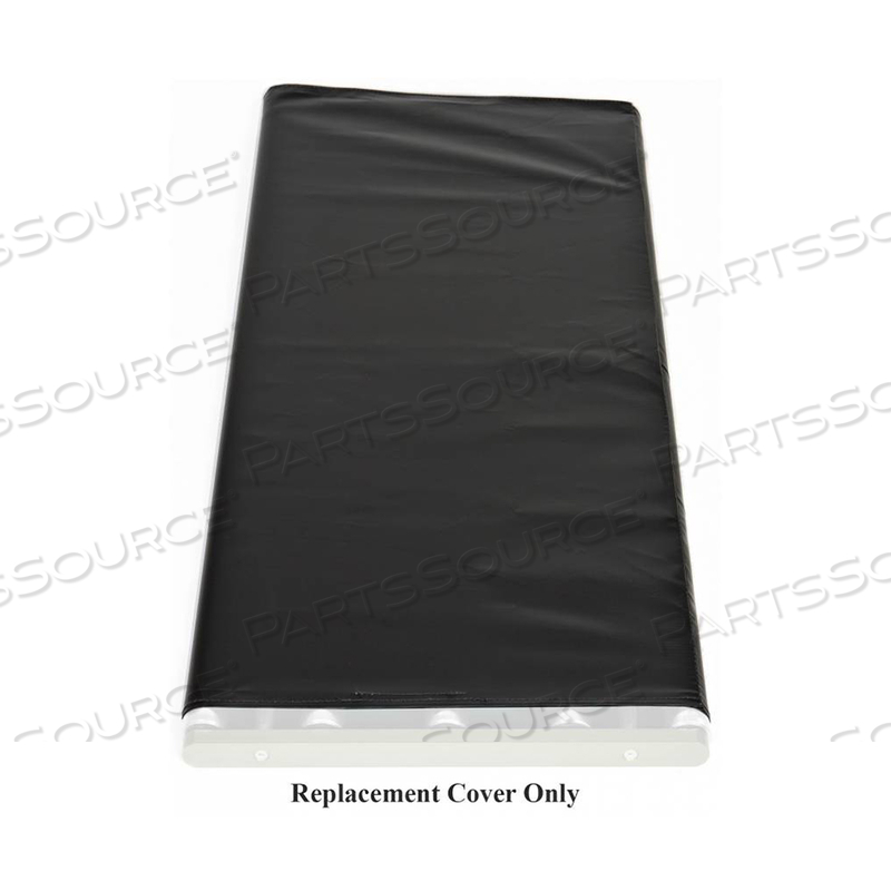 15 X 30IN LECTROLITE REPLACEMENT COVER FOR 7417 MEDIUM ROLL AID by Universal Medical Inc. 15 X 30IN LECTROLITE REPLACEMENT COVER FOR 7417 MEDIUM ROLL AID by Universal Medical Inc.