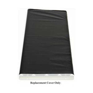 15 X 30IN LECTROLITE REPLACEMENT COVER FOR 7417 MEDIUM ROLL AID by Universal Medical Inc. 15 X 30IN LECTROLITE REPLACEMENT COVER FOR 7417 MEDIUM ROLL AID by Universal Medical Inc.