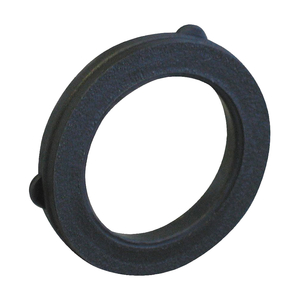 GARDEN HOSE WASHER EPDM BLACK 3/4 by Banjo GARDEN HOSE WASHER EPDM BLACK 3/4 by Banjo