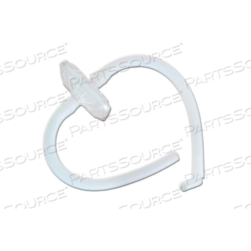 TUBING AND HYDROPHOBIC SUCTION FILTER SET WITH ELBOW by Medline Industries, Inc.