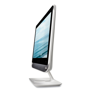 POLY STUDIO P21, 1280 PIXELS X 720 PIXELS, WHITE by Plantronics