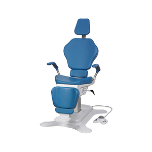 REPLACEMENT LOWER SEAT COVER CASING FOR BR900-75007 (OP-S7) ENT CHAIR by BR Surgical, LLC REPLACEMENT LOWER SEAT COVER CASING FOR BR900-75007 (OP-S7) ENT CHAIR by BR Surgical, LLC