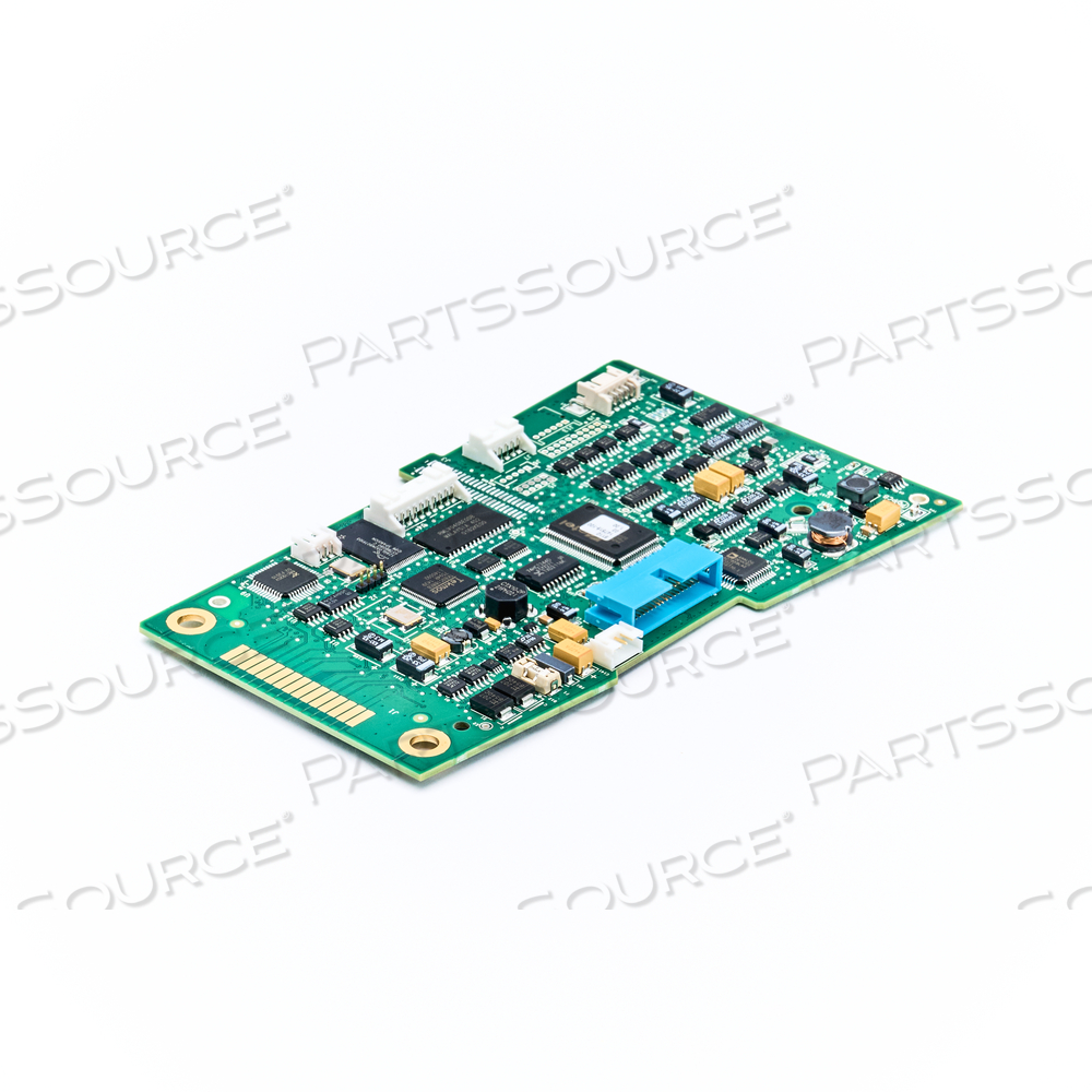 LOGIC ASSEMBLY BOARD BY CAREFUSION ALARIS / 303 49000950 