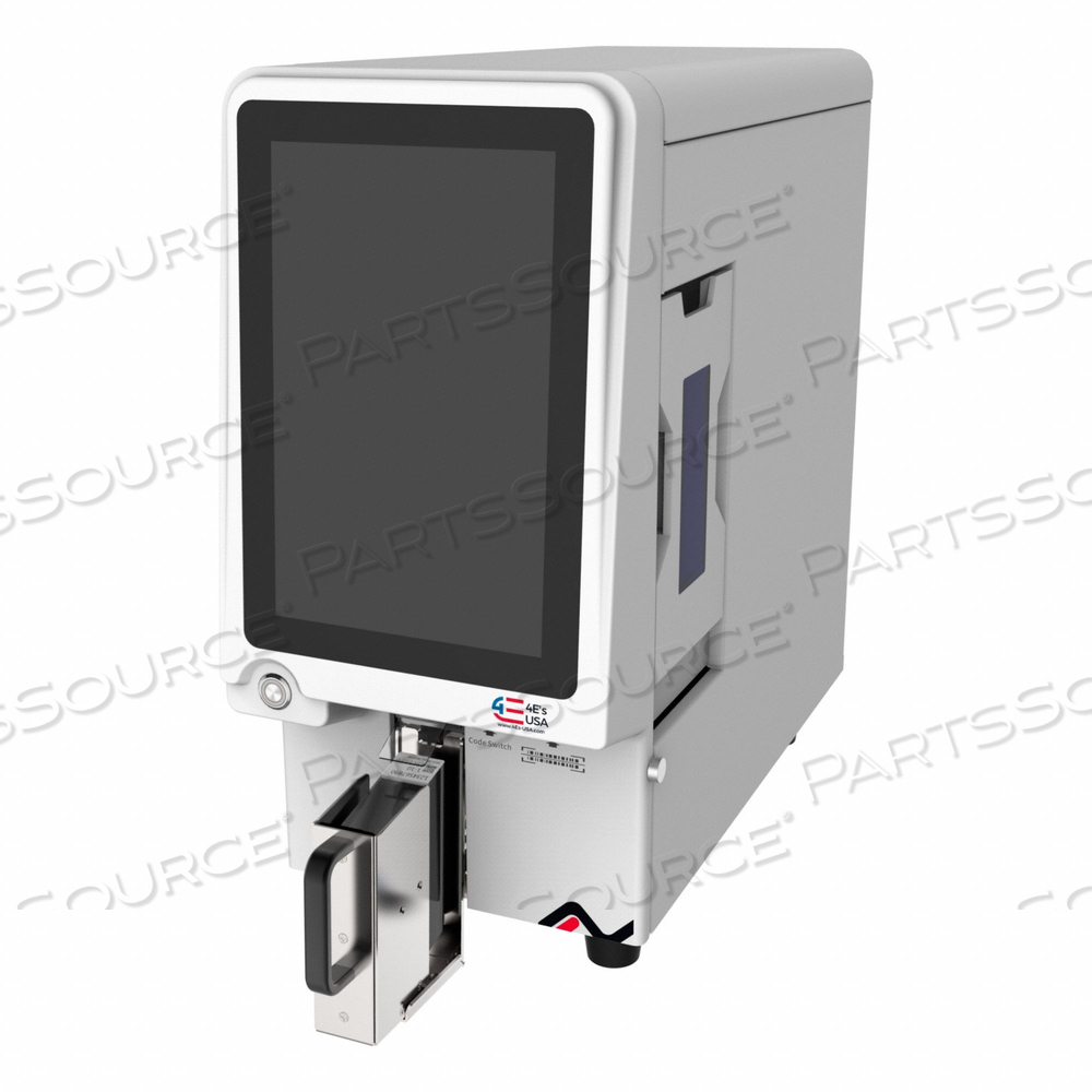 UV LASER SLIDE PRINTER by Four E'S Scientific UV LASER SLIDE PRINTER by Four E'S Scientific