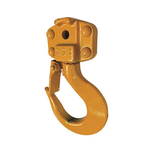 BOTTOM HOOK by Harrington