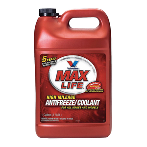 ANTIFREEZE COOLANT 1 GAL CONCENTRATED by Valvoline