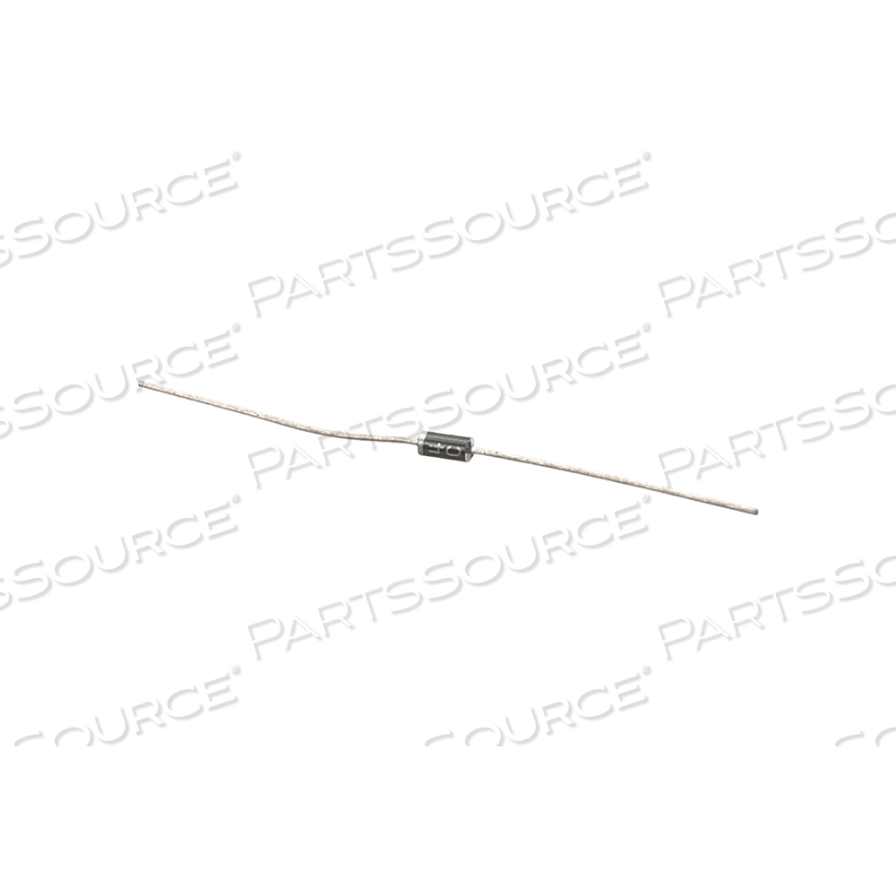 DIODE,400V 1A SILICON by Pitco