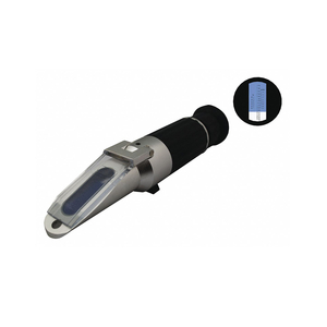 REFRACTOMETER BRIX 7-1/2INL by Laxco Inc. REFRACTOMETER BRIX 7-1/2INL by Laxco Inc.