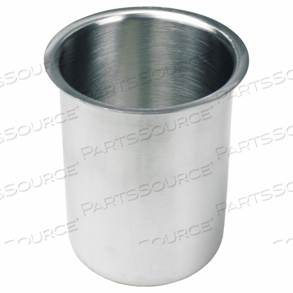 BEAKER 16.9 OZ 4 1/4 IN H 3 1/8 IN DIA by United Scientific Supplies, Inc.