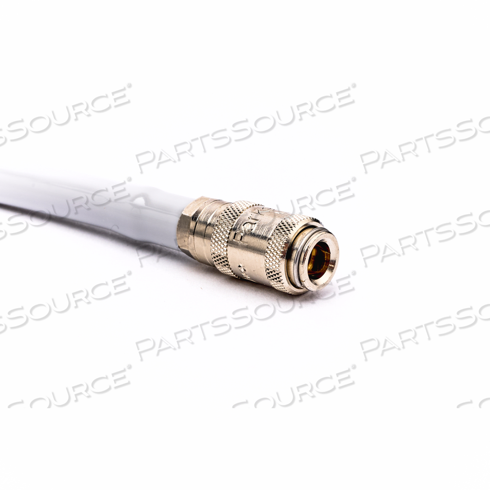 3.57M VS1 MONITOR SINGLE NIBP HOSE 3.57M VS1 MONITOR SINGLE NIBP HOSE
