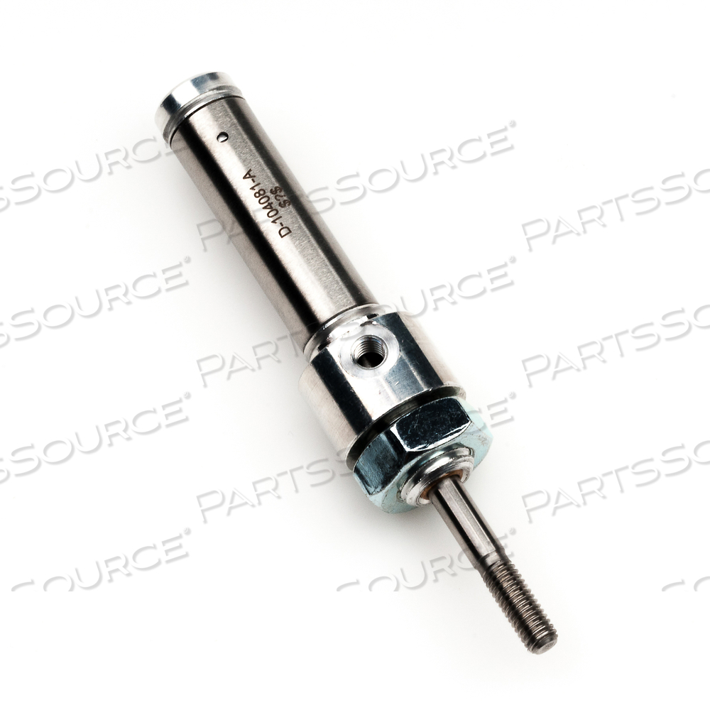 AIR CYLINDER DOOR LOCK by STERIS Corporation