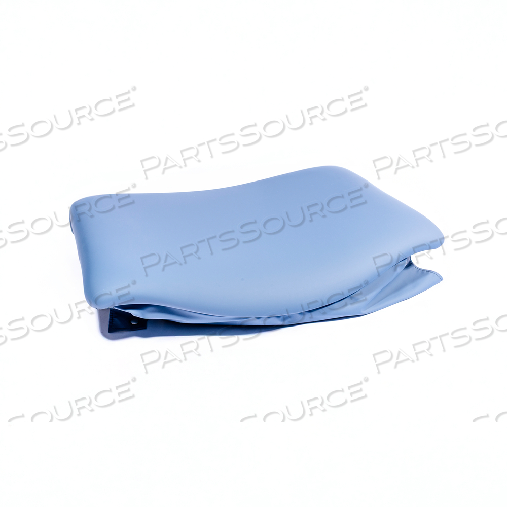 BLUE CUSHION ASSEMBLY, SEAT by Stryker Medical