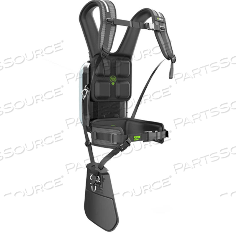 POWER+ COMMERCIAL SERIES 56V 28.0 AH BACKPACK BATTERY W/ HARNESS by Ego