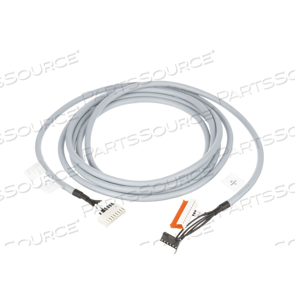 CIRCUIT BOARD CABLE ASSEMBLY DC POWER TO XMS GRAY PVC FOR IDXA BONE MINERAL DENSITY SYSTEM by Lunar (GE Healthcare) CIRCUIT BOARD CABLE ASSEMBLY DC POWER TO XMS GRAY PVC FOR IDXA BONE MINERAL DENSITY SYSTEM by Lunar (GE Healthcare)
