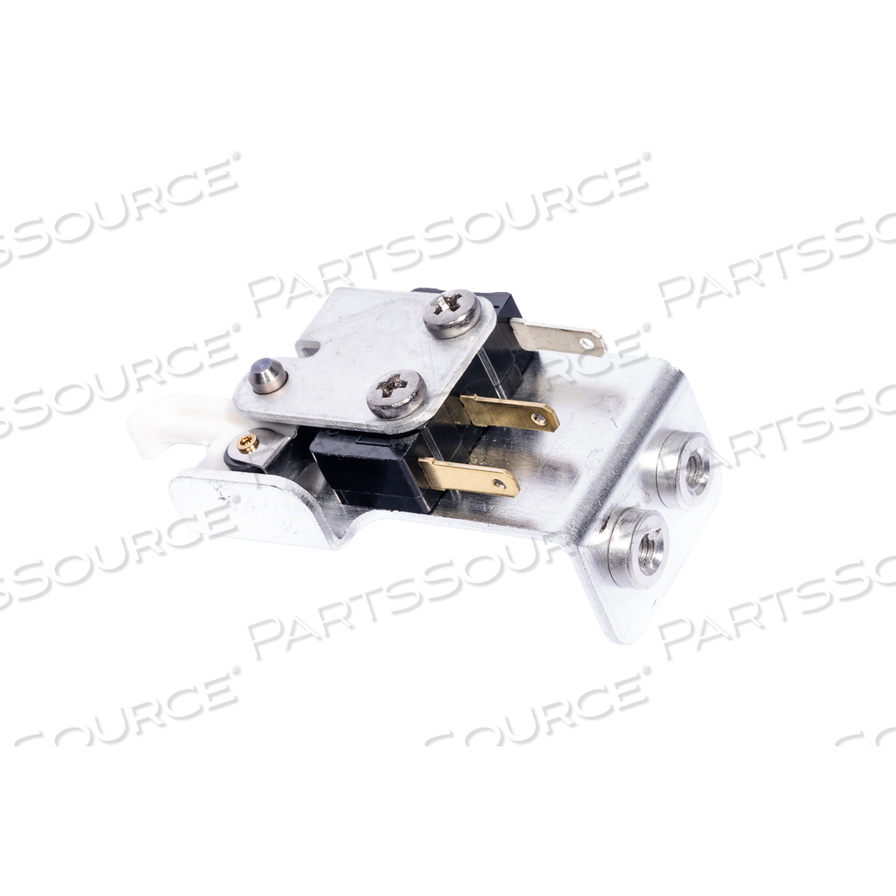 BAG TO VENT SWITCH KIT ASSEMBLY by Datex-Ohmeda BAG TO VENT SWITCH KIT ASSEMBLY by Datex-Ohmeda