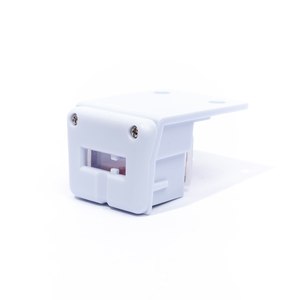 KEYHOLE ASSEMBLY by Baxter Healthcare Corp.
