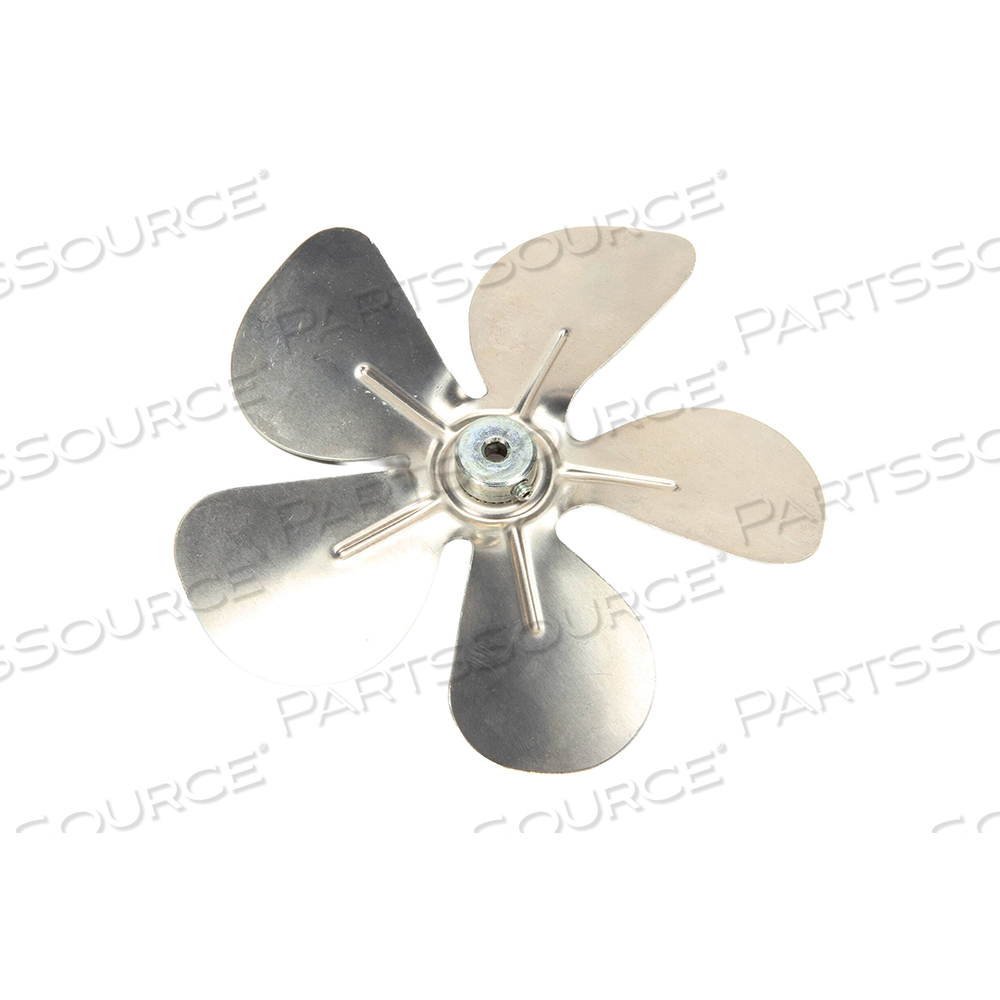 FAN BLADE, 5-1/2, COUNTER- CL by Perlick Refrigeration