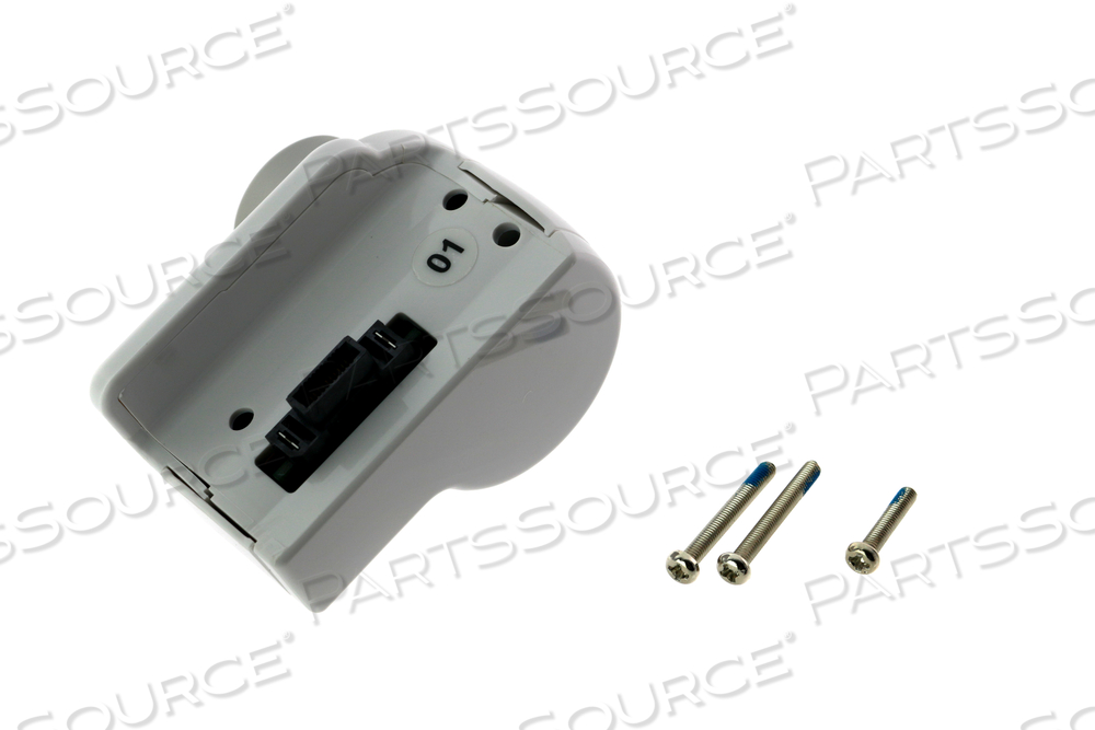 ROTARY KNOB FOR C500-REX VENTILATOR by Draeger Inc.
