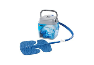 ADAPTER FOR POLAR COLD THERAPY SYSTEMS by Breg, Inc.